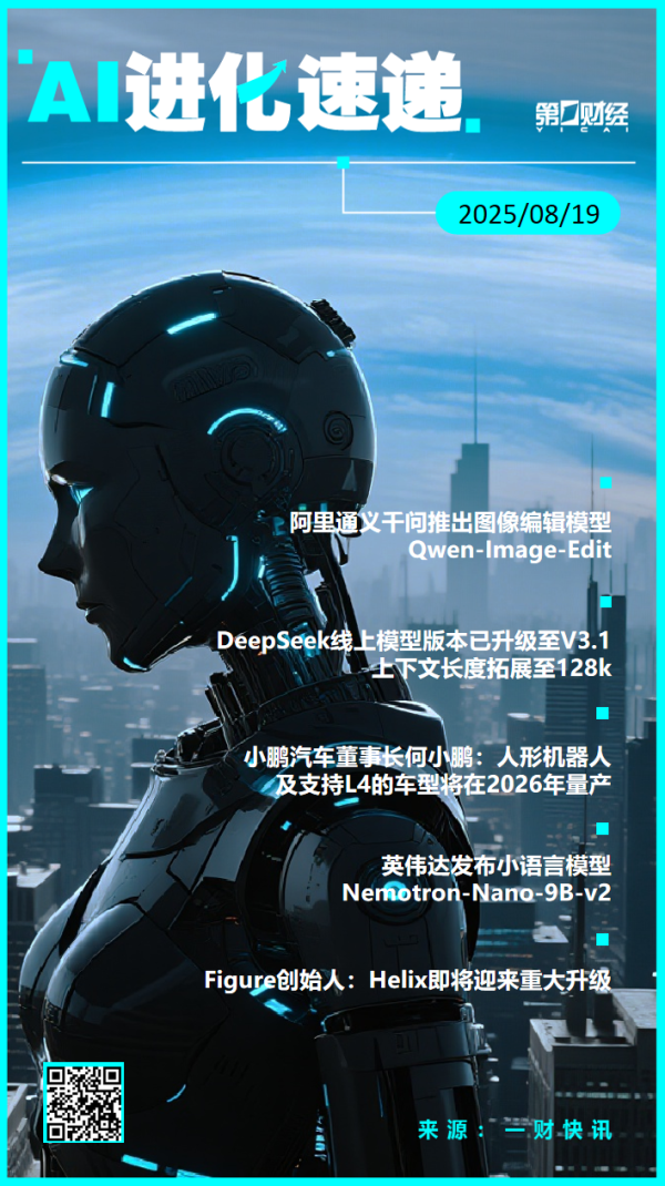富源优配 AI进化速递 | DeepSeek线上模型版本升级